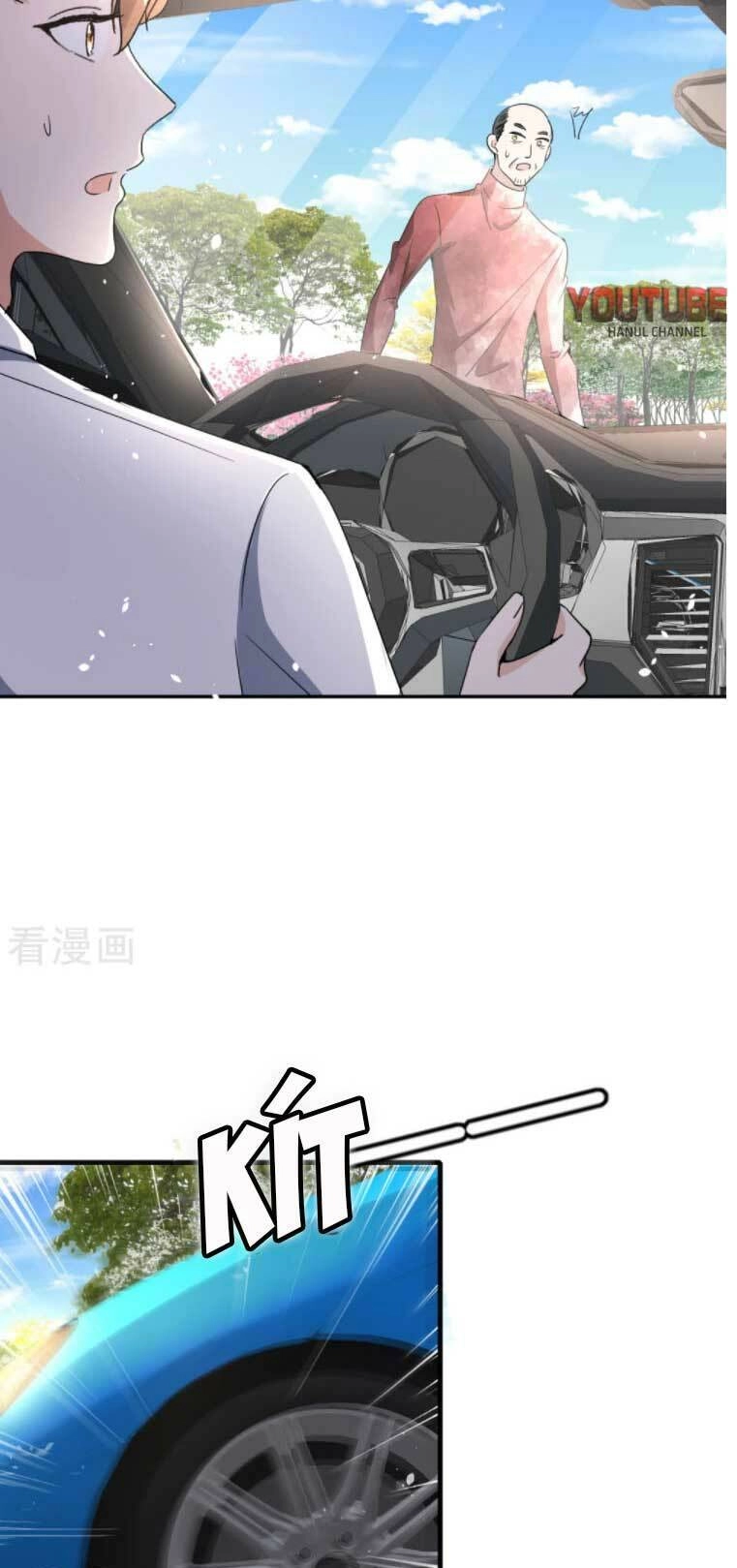 Cô Vợ Hợp Đồng Lạnh Lùng Không Dễ Đụng Đâu Chapter 148 - 13