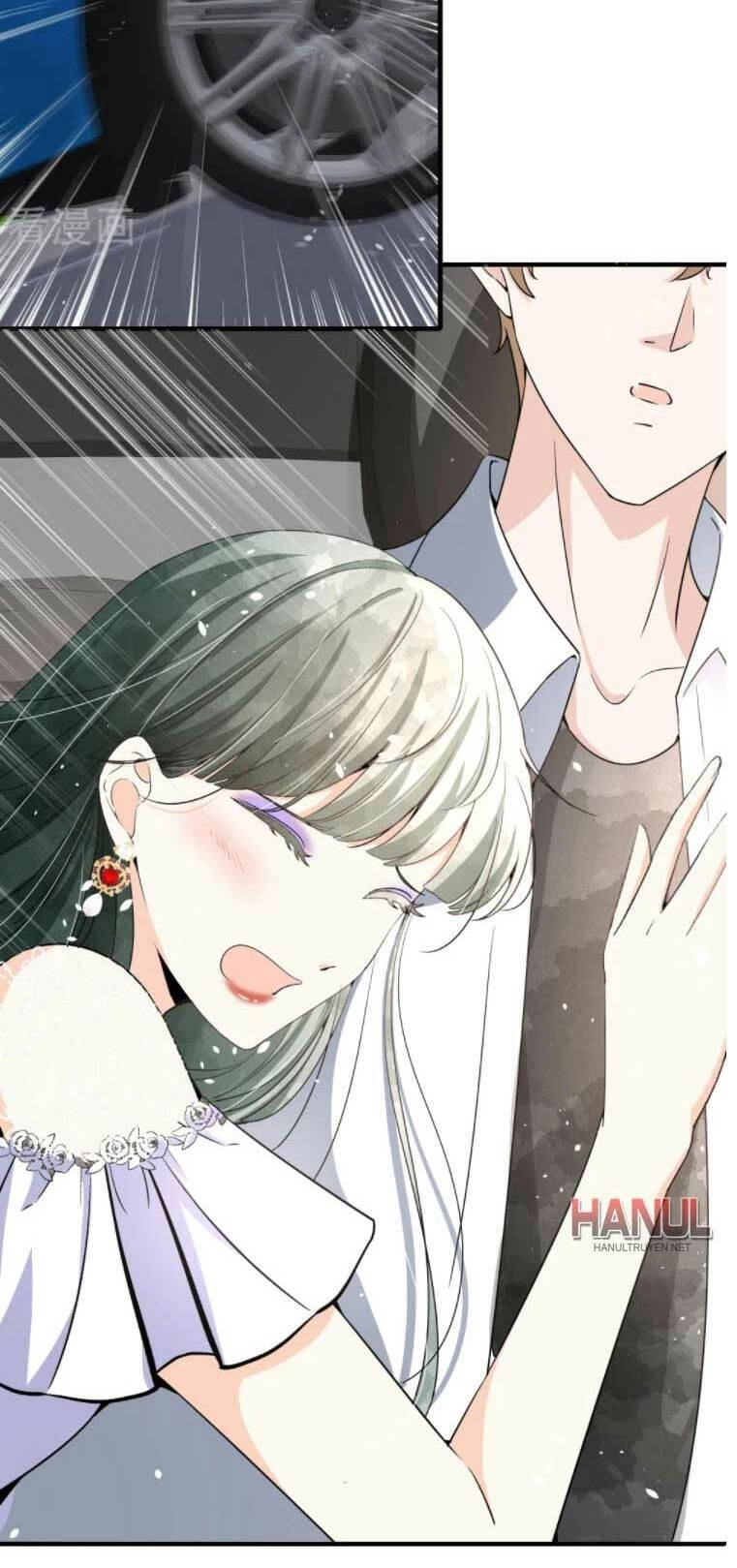 Cô Vợ Hợp Đồng Lạnh Lùng Không Dễ Đụng Đâu Chapter 148 - 14