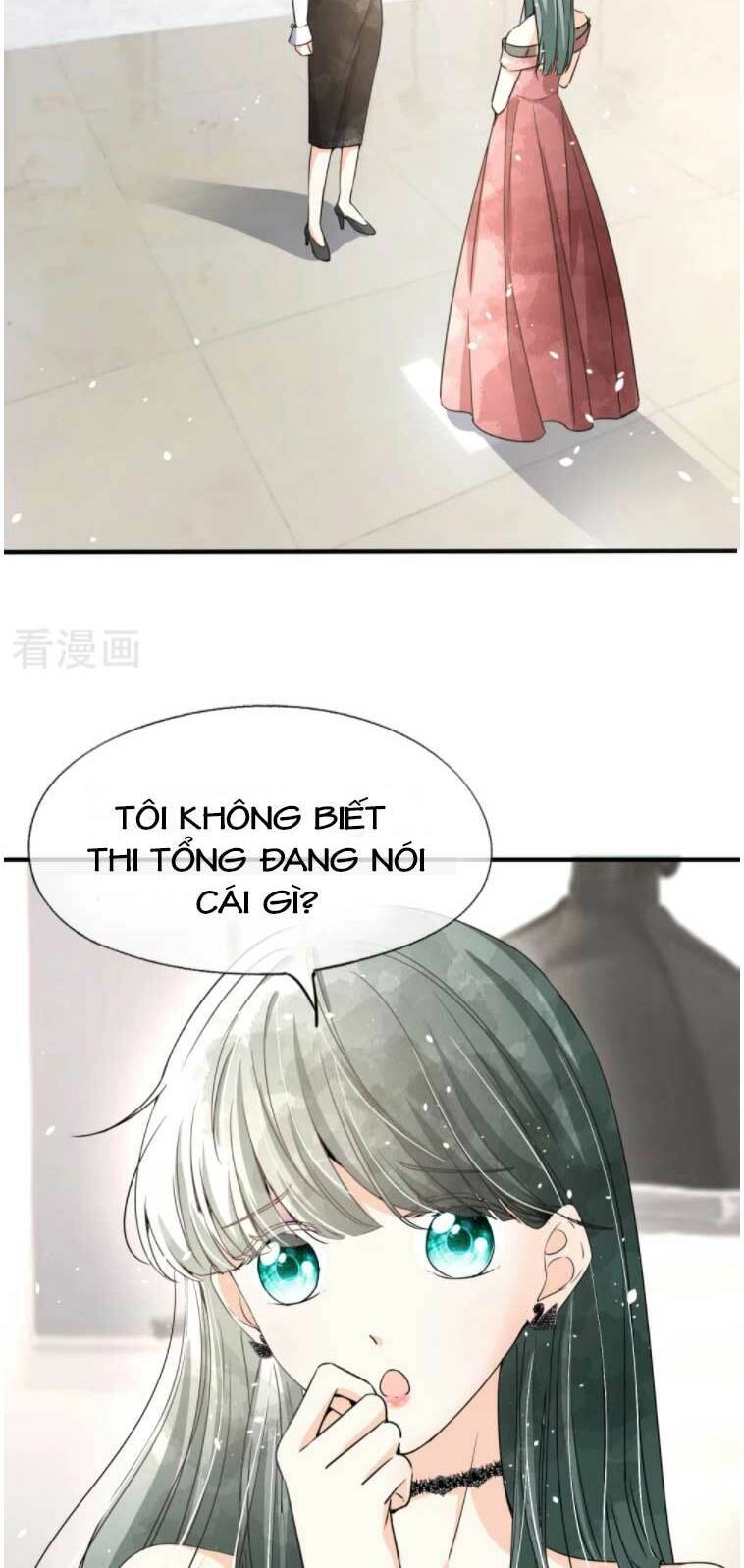 Cô Vợ Hợp Đồng Lạnh Lùng Không Dễ Đụng Đâu Chapter 148 - 16