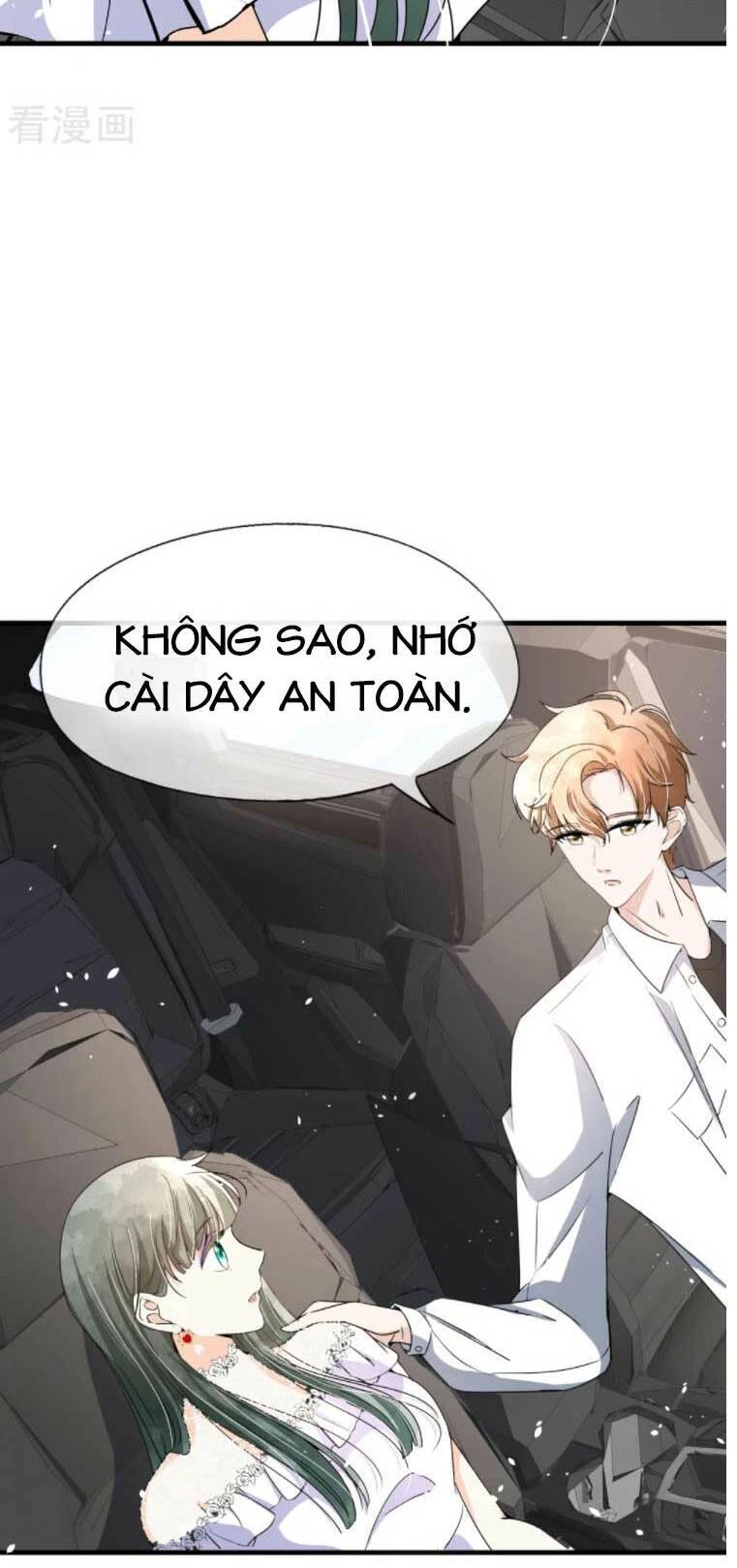 Cô Vợ Hợp Đồng Lạnh Lùng Không Dễ Đụng Đâu Chapter 148 - 18