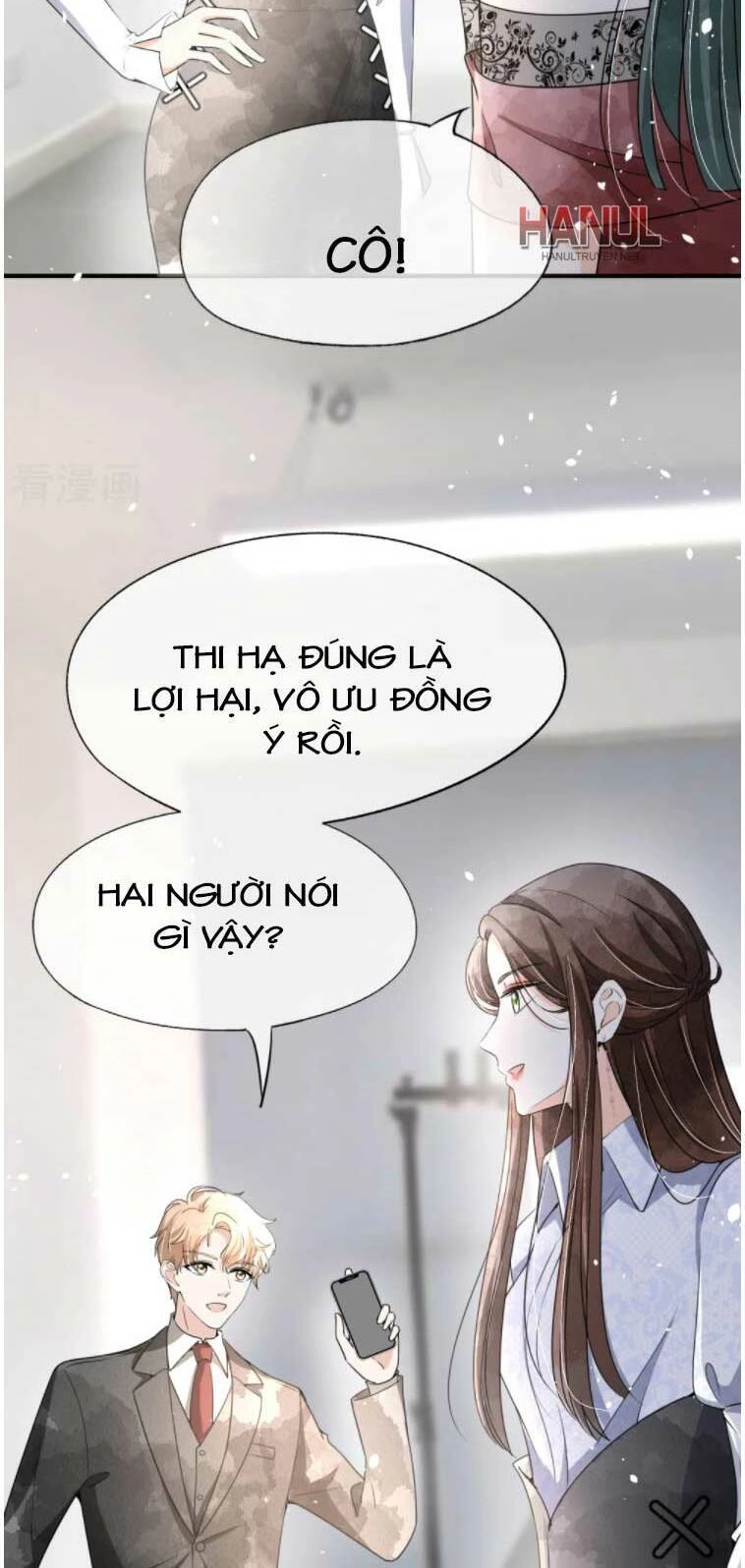 Cô Vợ Hợp Đồng Lạnh Lùng Không Dễ Đụng Đâu Chapter 148 - 20