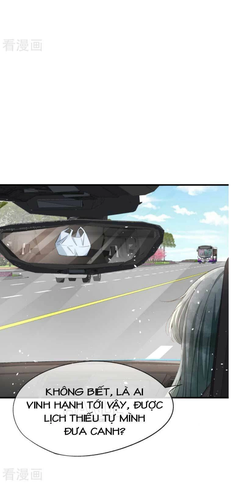 Cô Vợ Hợp Đồng Lạnh Lùng Không Dễ Đụng Đâu Chapter 148 - 21