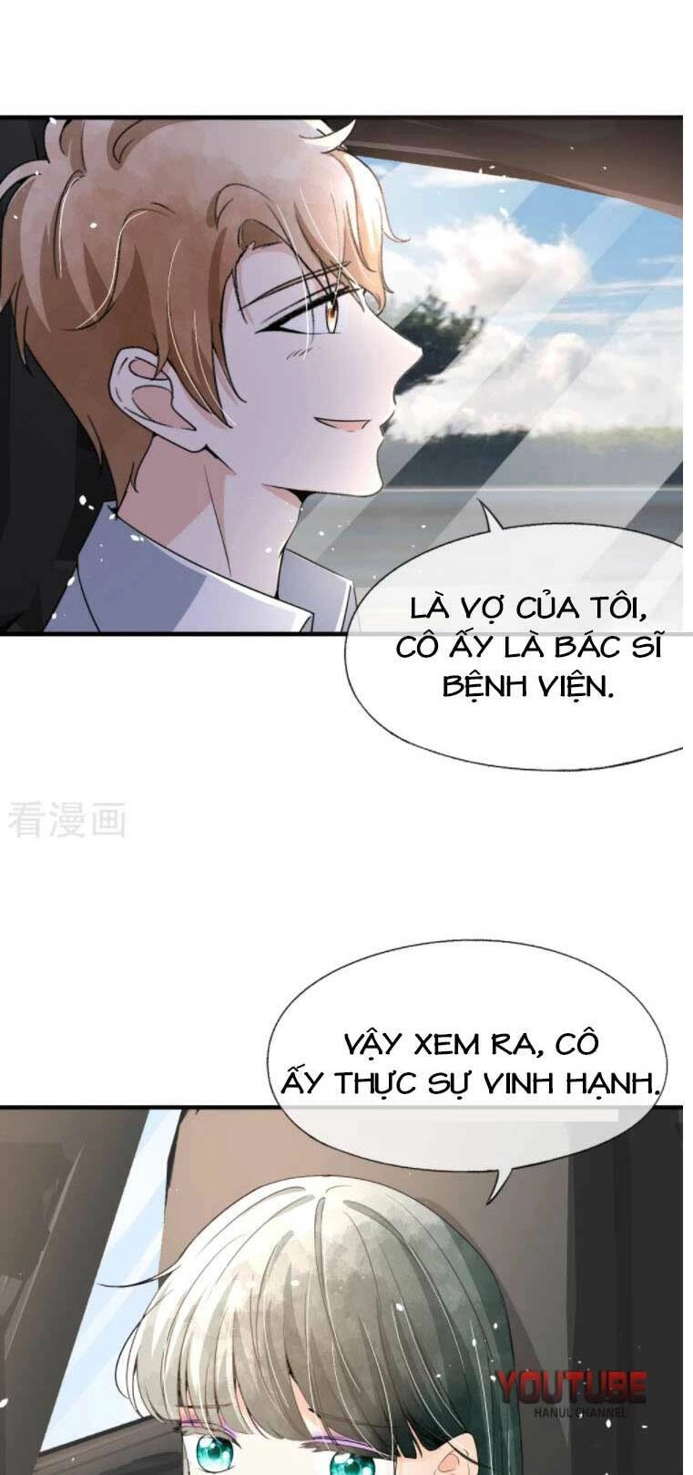 Cô Vợ Hợp Đồng Lạnh Lùng Không Dễ Đụng Đâu Chapter 148 - 22