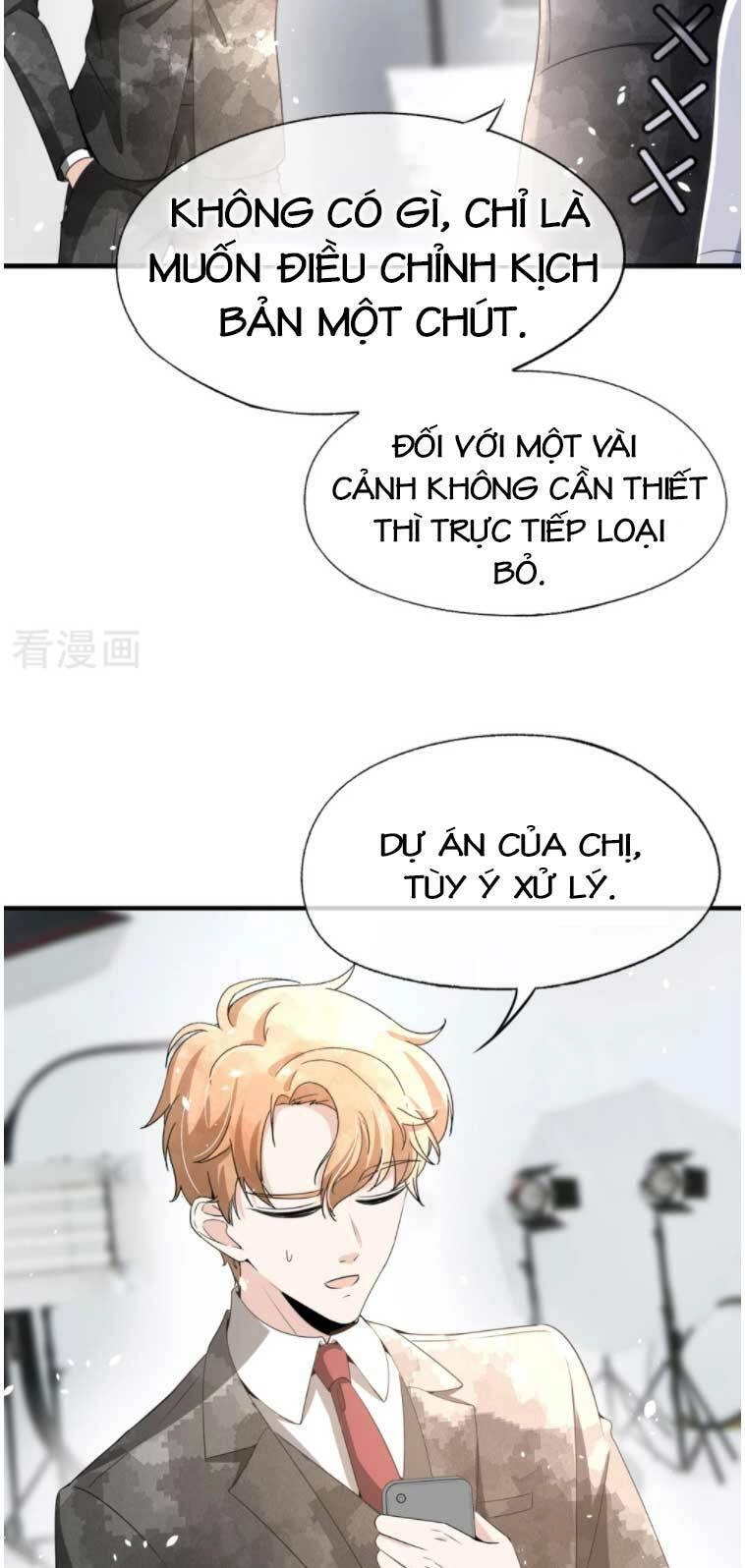 Cô Vợ Hợp Đồng Lạnh Lùng Không Dễ Đụng Đâu Chapter 148 - 23