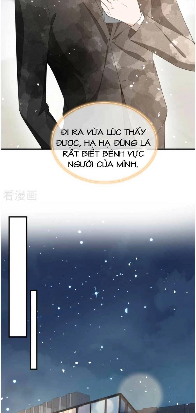 Cô Vợ Hợp Đồng Lạnh Lùng Không Dễ Đụng Đâu Chapter 148 - 24