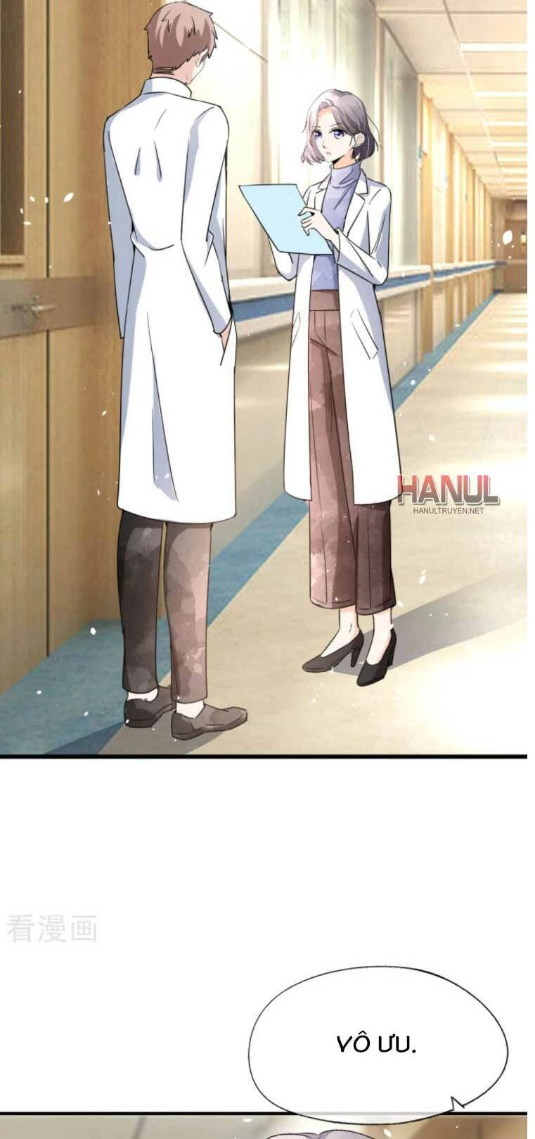 Cô Vợ Hợp Đồng Lạnh Lùng Không Dễ Đụng Đâu Chapter 148 - 26