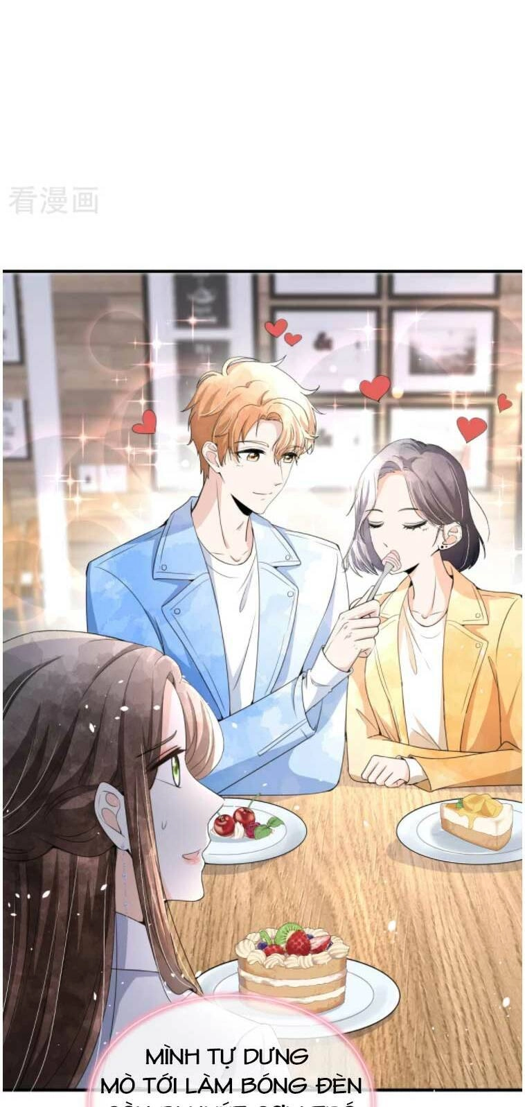 Cô Vợ Hợp Đồng Lạnh Lùng Không Dễ Đụng Đâu Chapter 148 - 28