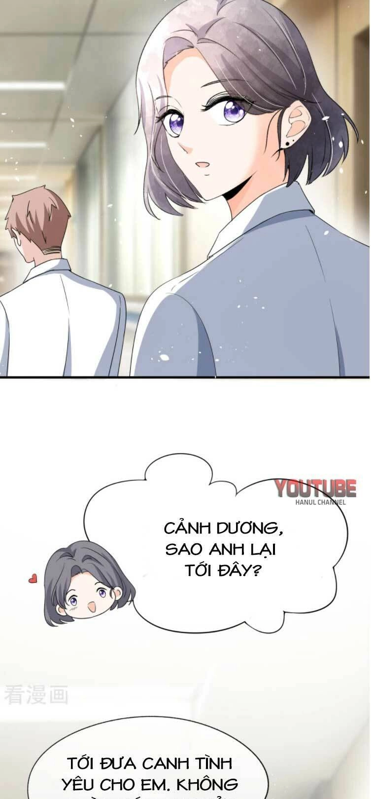 Cô Vợ Hợp Đồng Lạnh Lùng Không Dễ Đụng Đâu Chapter 148 - 29