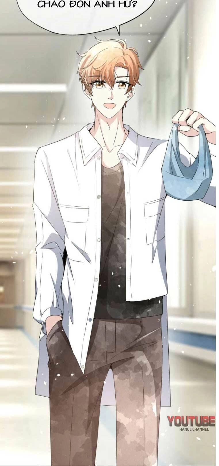 Cô Vợ Hợp Đồng Lạnh Lùng Không Dễ Đụng Đâu Chapter 148 - 30