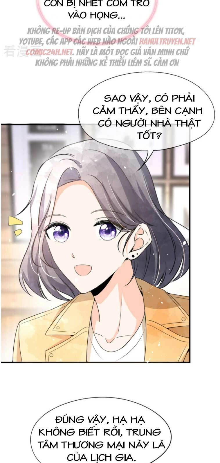 Cô Vợ Hợp Đồng Lạnh Lùng Không Dễ Đụng Đâu Chapter 148 - 31