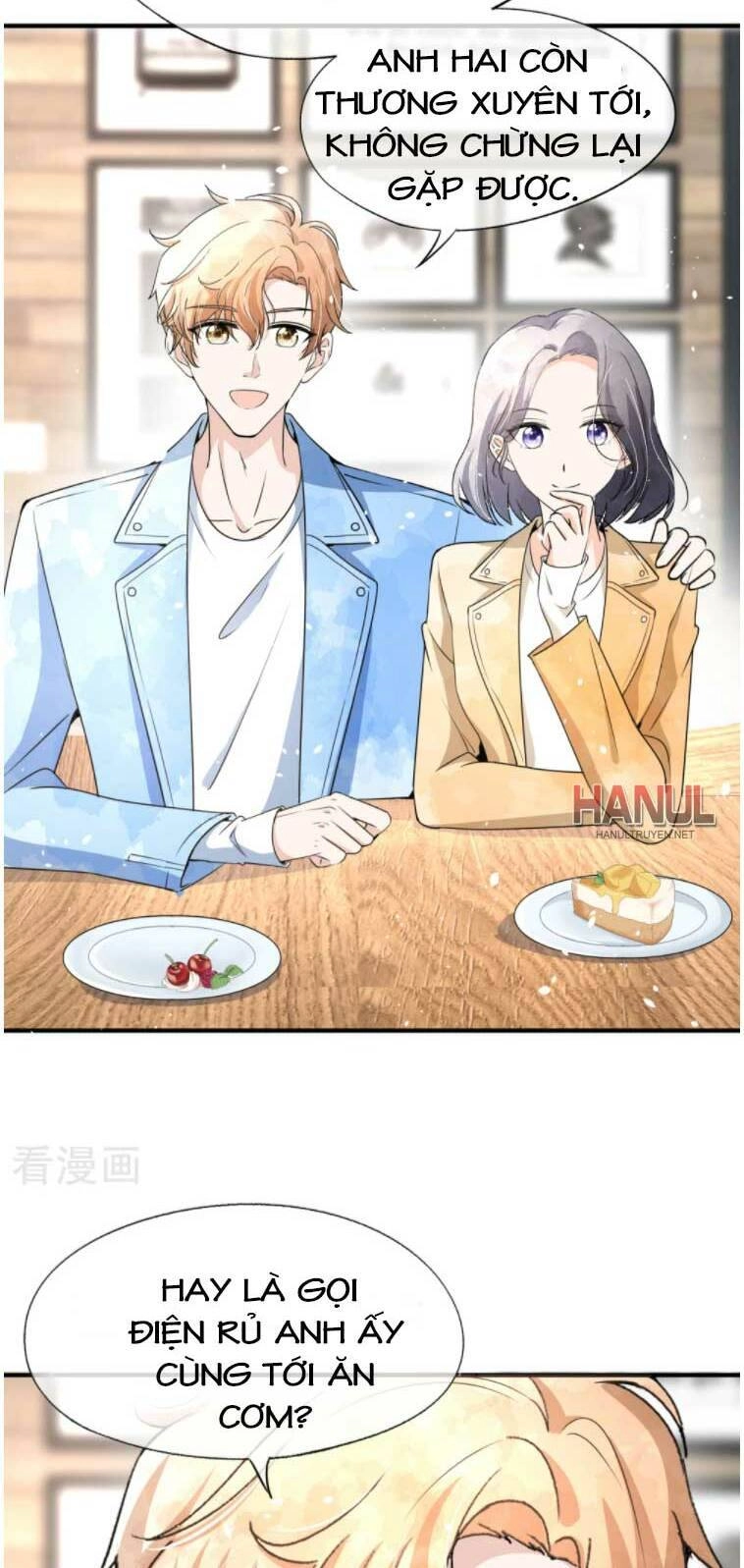 Cô Vợ Hợp Đồng Lạnh Lùng Không Dễ Đụng Đâu Chapter 148 - 32