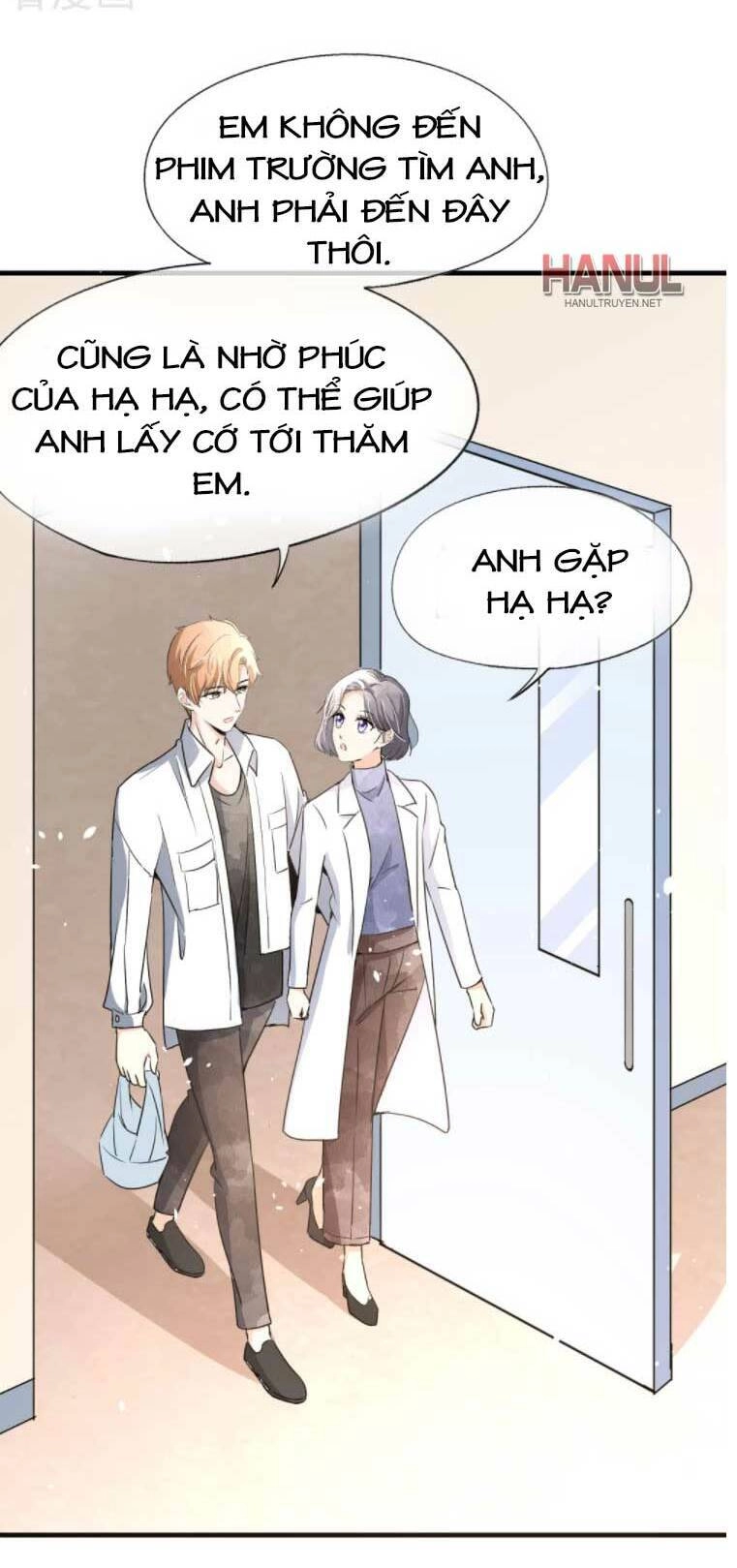 Cô Vợ Hợp Đồng Lạnh Lùng Không Dễ Đụng Đâu Chapter 148 - 34