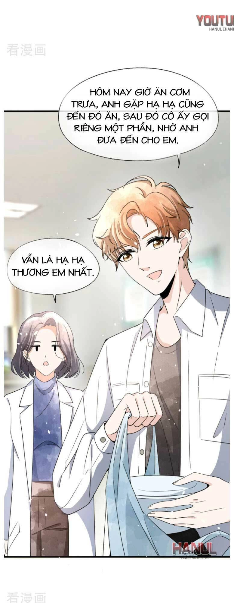 Cô Vợ Hợp Đồng Lạnh Lùng Không Dễ Đụng Đâu Chapter 148 - 37