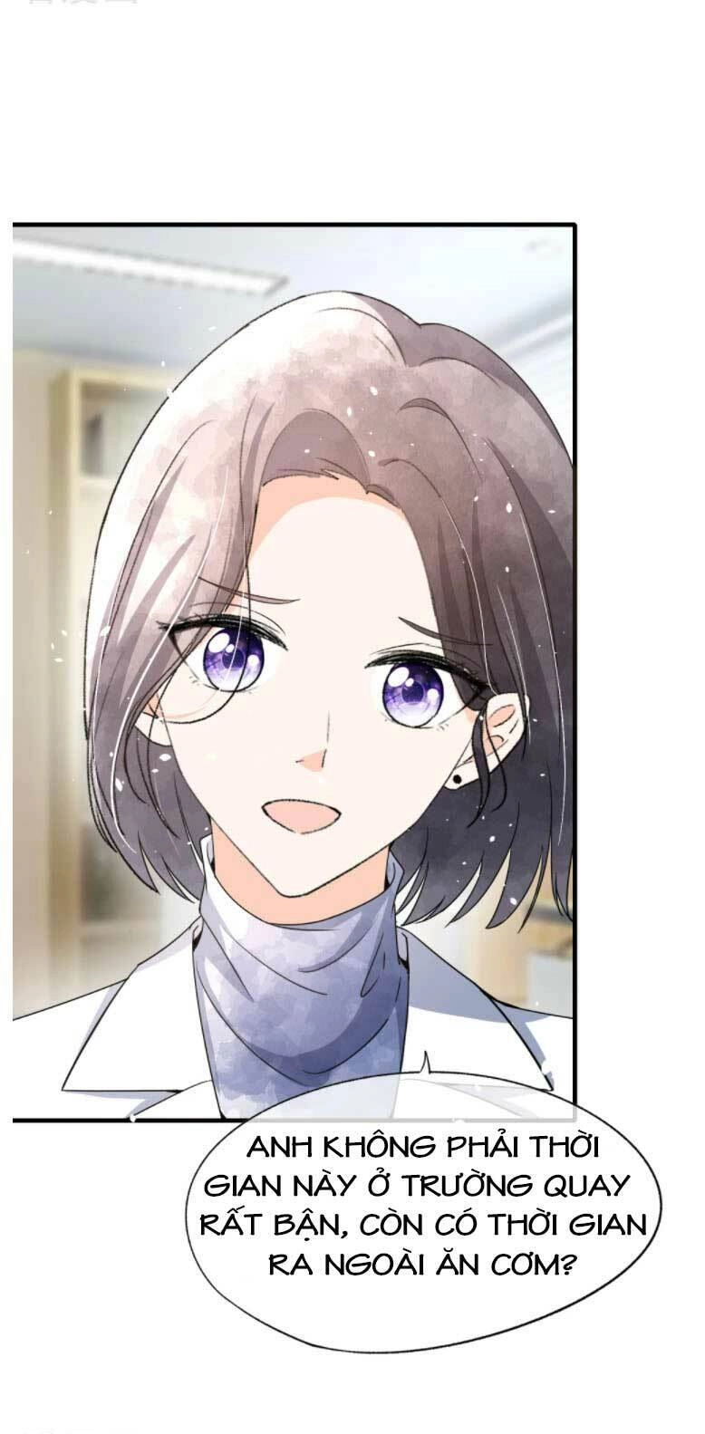 Cô Vợ Hợp Đồng Lạnh Lùng Không Dễ Đụng Đâu Chapter 148 - 38