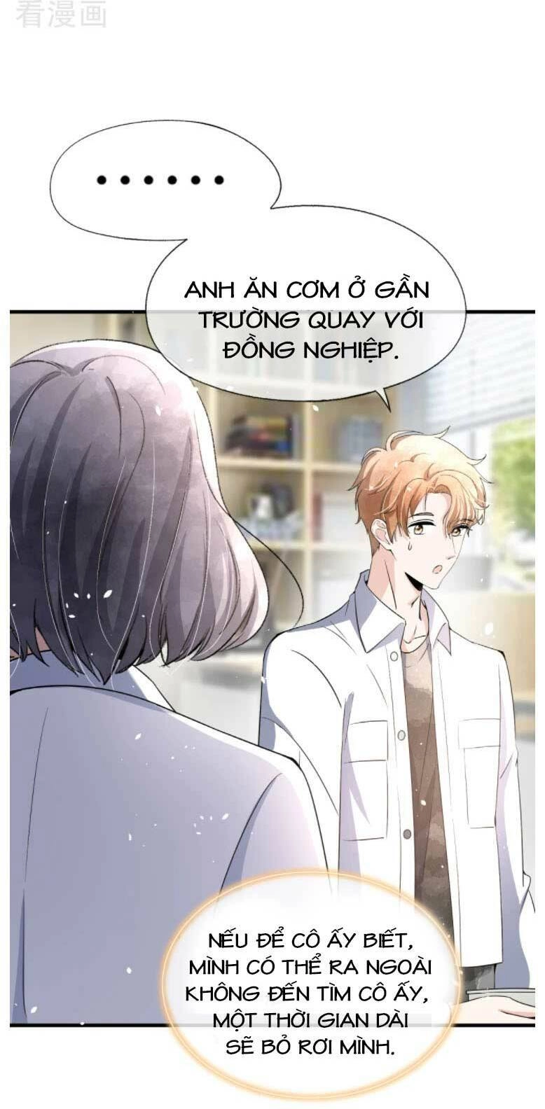 Cô Vợ Hợp Đồng Lạnh Lùng Không Dễ Đụng Đâu Chapter 148 - 39