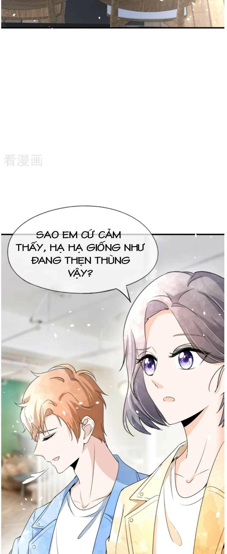 Cô Vợ Hợp Đồng Lạnh Lùng Không Dễ Đụng Đâu Chapter 148 - 40