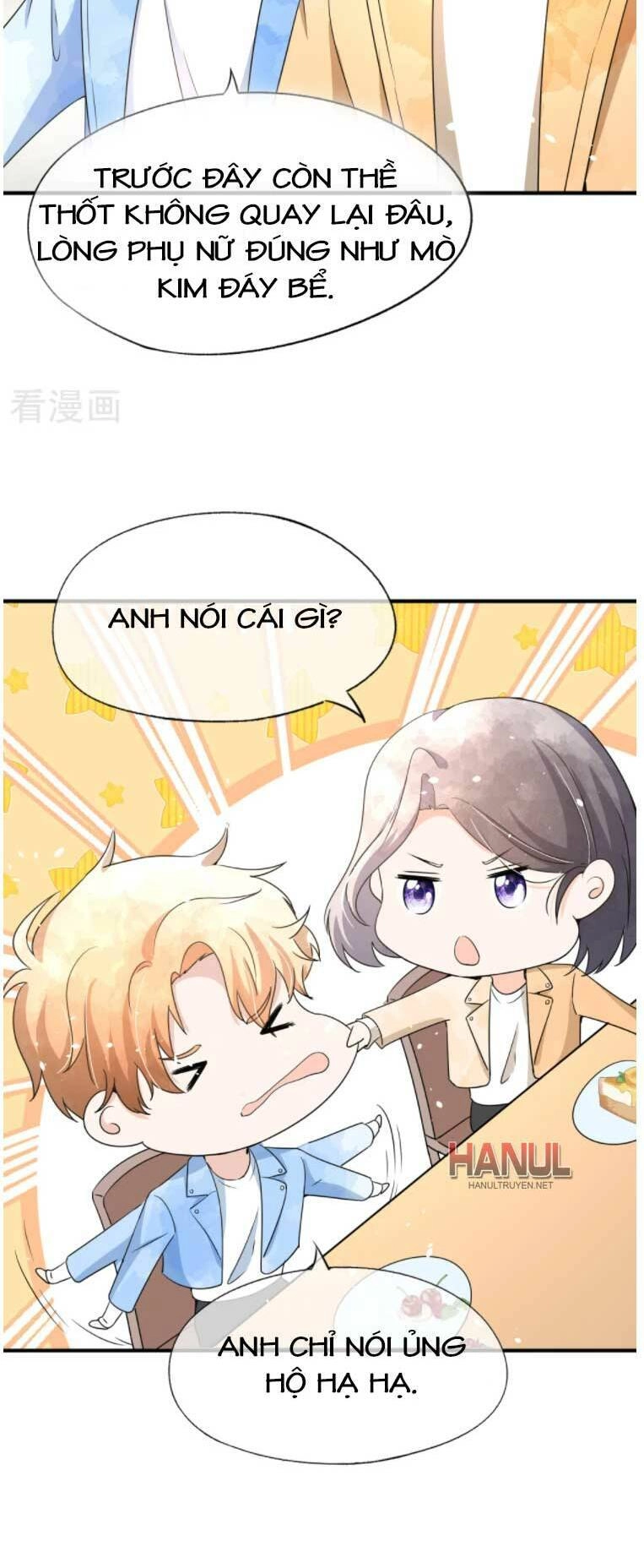 Cô Vợ Hợp Đồng Lạnh Lùng Không Dễ Đụng Đâu Chapter 148 - 41