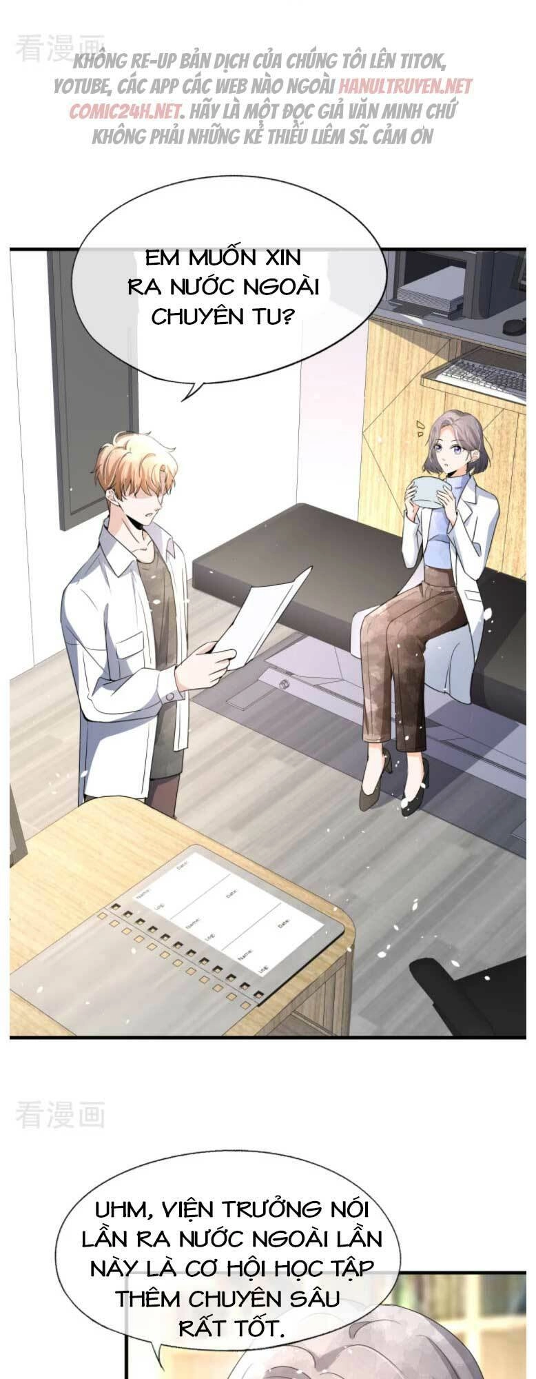 Cô Vợ Hợp Đồng Lạnh Lùng Không Dễ Đụng Đâu Chapter 148 - 42