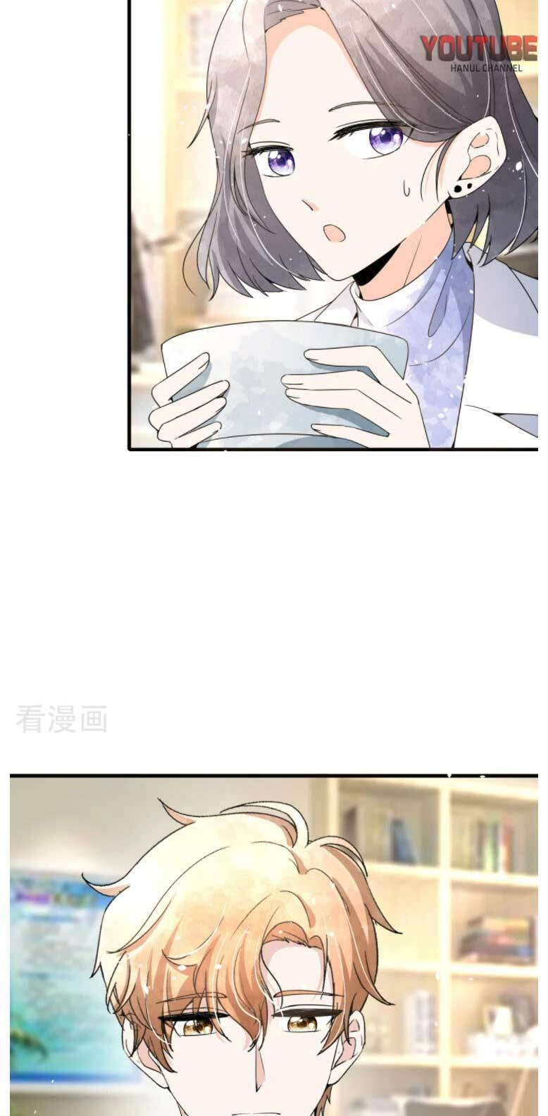 Cô Vợ Hợp Đồng Lạnh Lùng Không Dễ Đụng Đâu Chapter 148 - 43