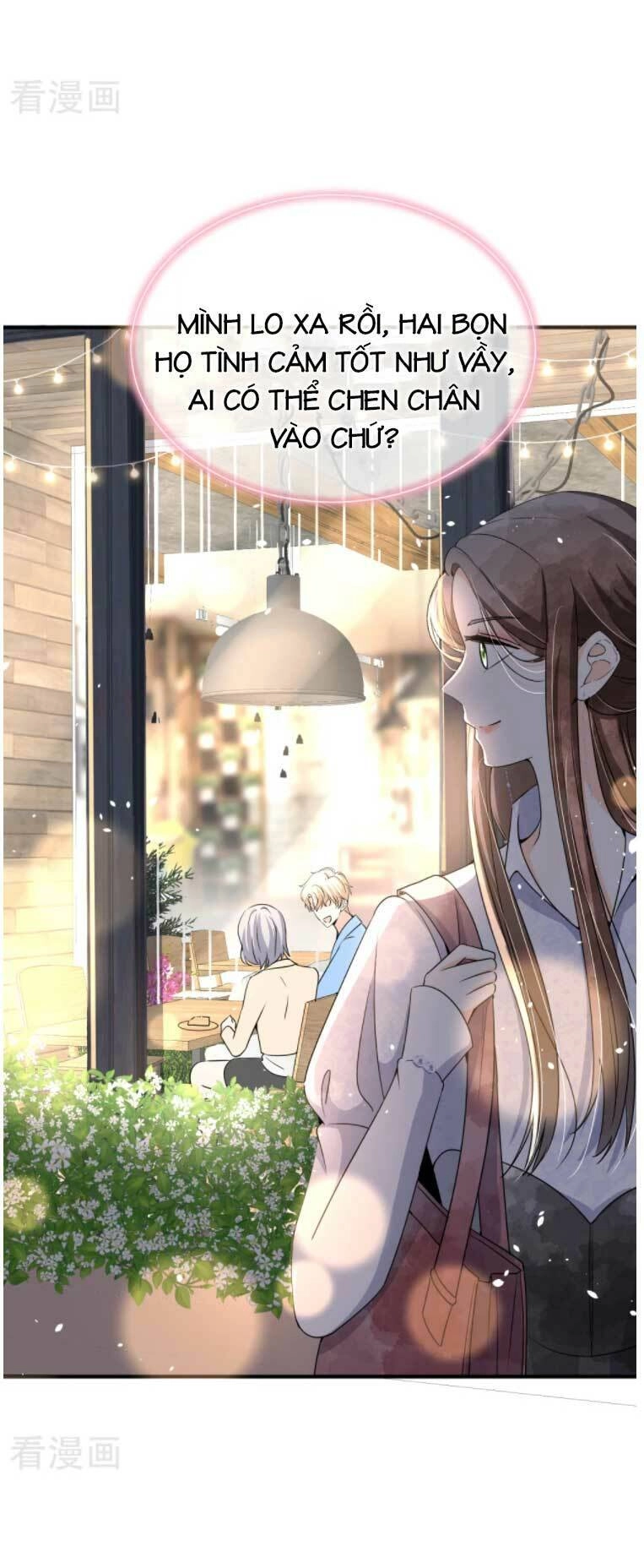 Cô Vợ Hợp Đồng Lạnh Lùng Không Dễ Đụng Đâu Chapter 148 - 45