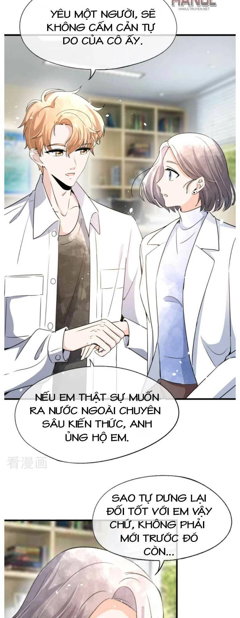 Cô Vợ Hợp Đồng Lạnh Lùng Không Dễ Đụng Đâu Chapter 148 - 47