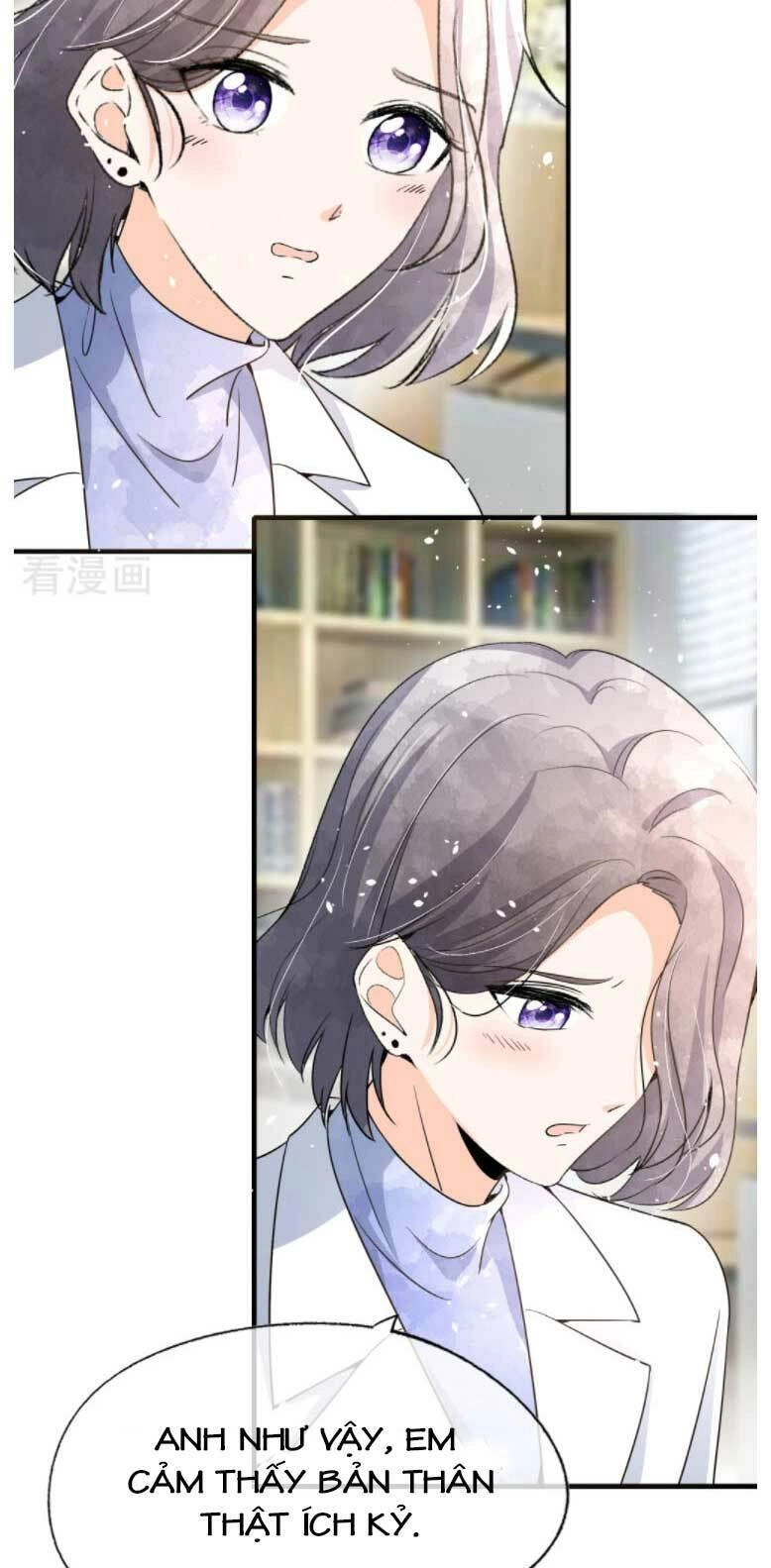 Cô Vợ Hợp Đồng Lạnh Lùng Không Dễ Đụng Đâu Chapter 148 - 48