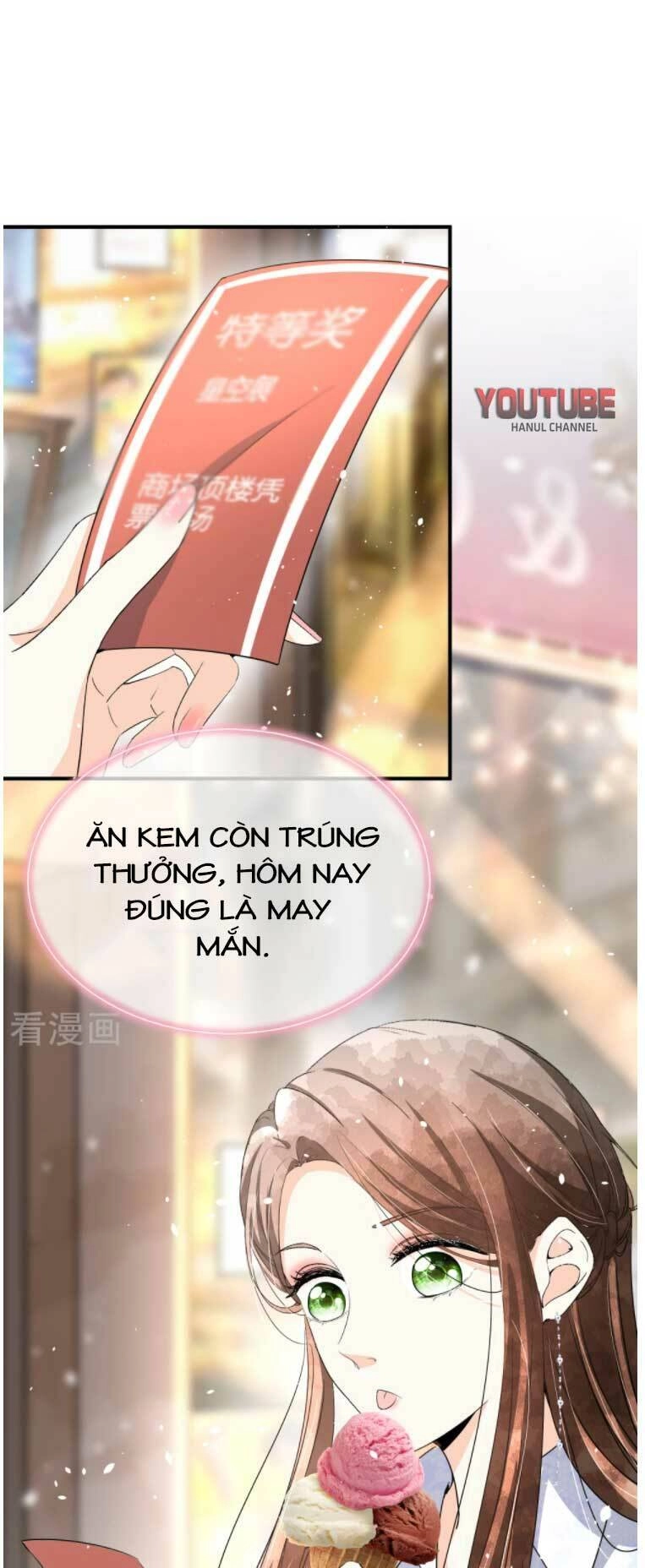 Cô Vợ Hợp Đồng Lạnh Lùng Không Dễ Đụng Đâu Chapter 148 - 50