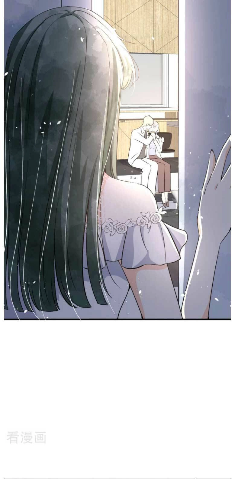 Cô Vợ Hợp Đồng Lạnh Lùng Không Dễ Đụng Đâu Chapter 148 - 53