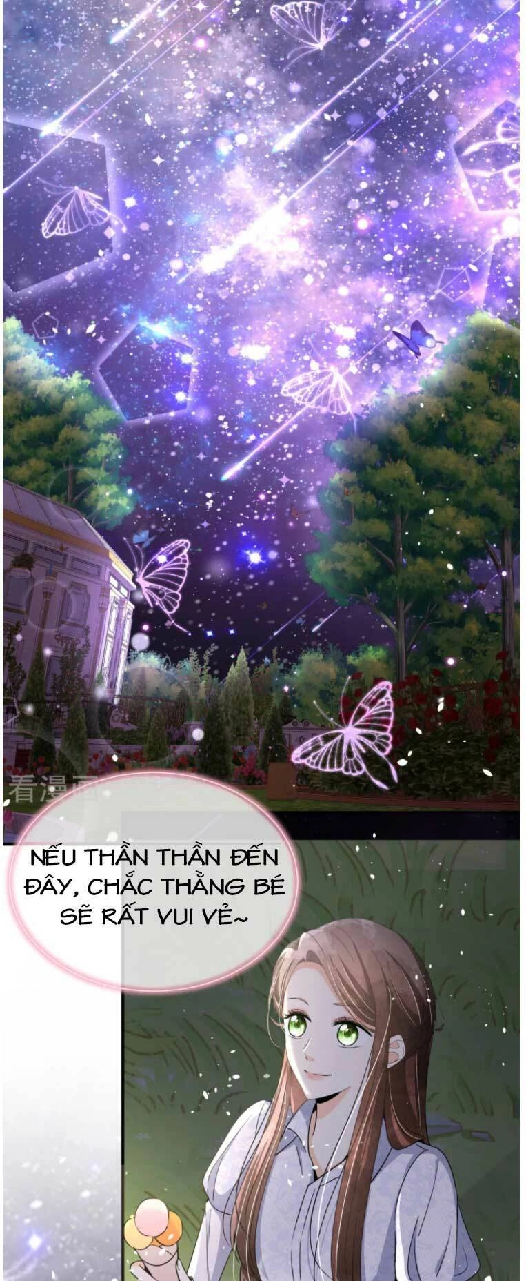 Cô Vợ Hợp Đồng Lạnh Lùng Không Dễ Đụng Đâu Chapter 148 - 55