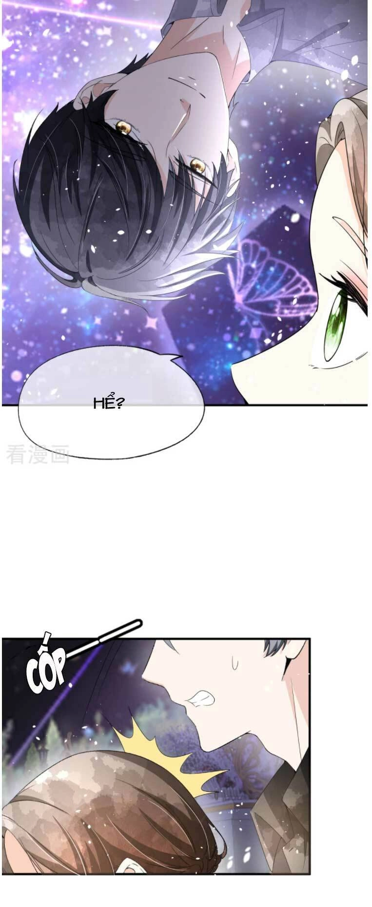 Cô Vợ Hợp Đồng Lạnh Lùng Không Dễ Đụng Đâu Chapter 148 - 60