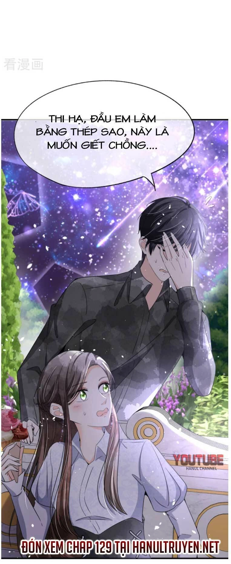 Cô Vợ Hợp Đồng Lạnh Lùng Không Dễ Đụng Đâu Chapter 148 - 61