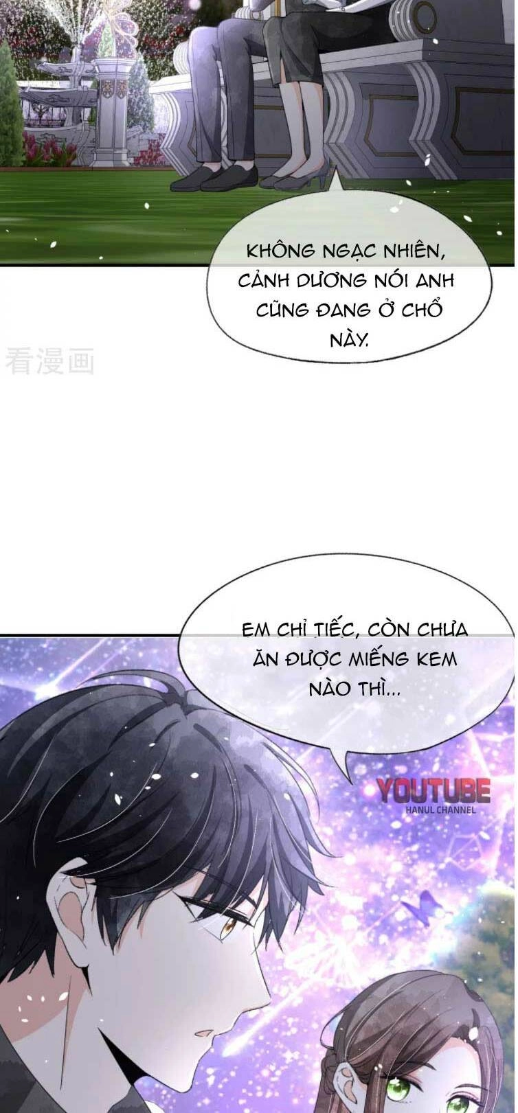 Cô Vợ Hợp Đồng Lạnh Lùng Không Dễ Đụng Đâu Chapter 149 - 3