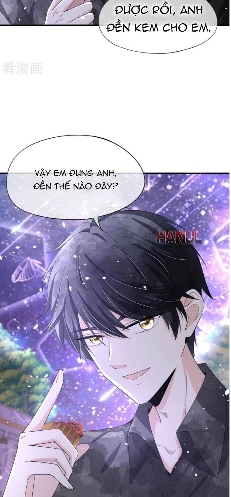 Cô Vợ Hợp Đồng Lạnh Lùng Không Dễ Đụng Đâu Chapter 149 - 5