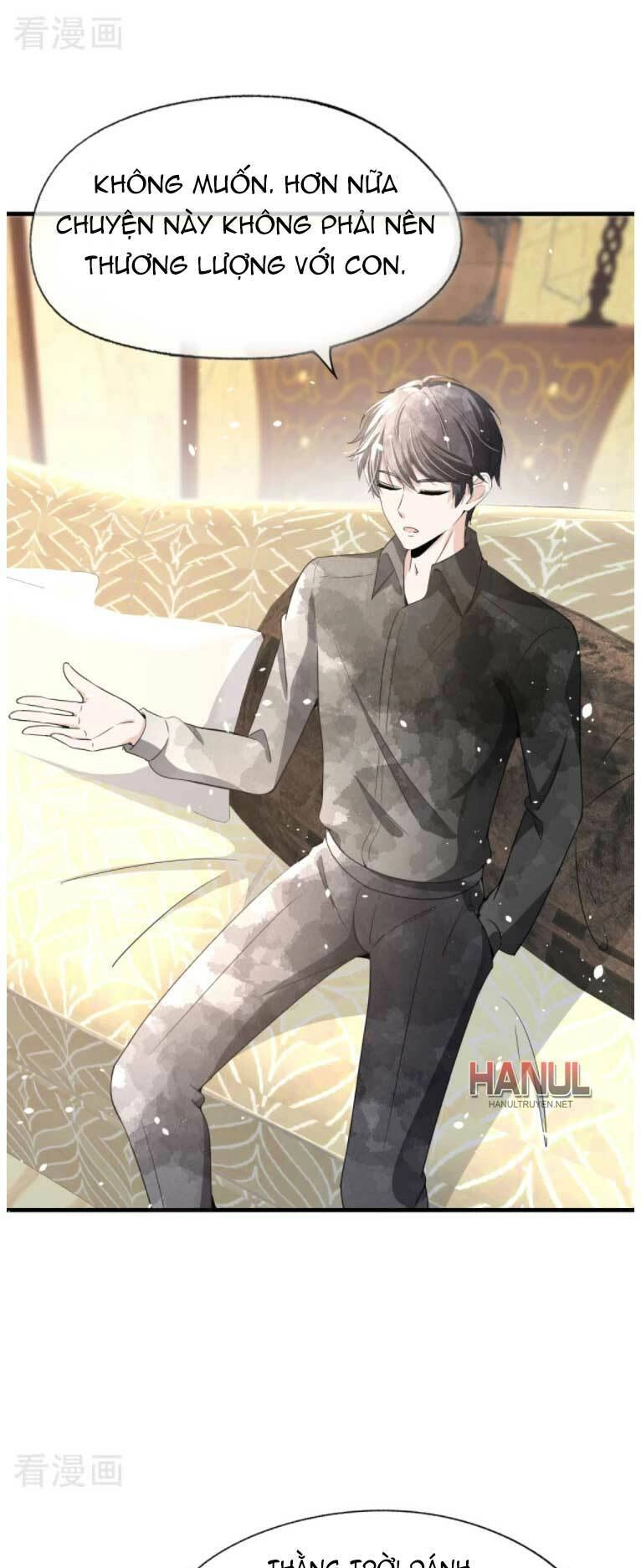 Cô Vợ Hợp Đồng Lạnh Lùng Không Dễ Đụng Đâu Chapter 149 - 24