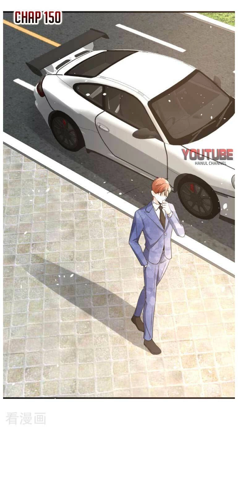 Cô Vợ Hợp Đồng Lạnh Lùng Không Dễ Đụng Đâu Chapter 150 - 2