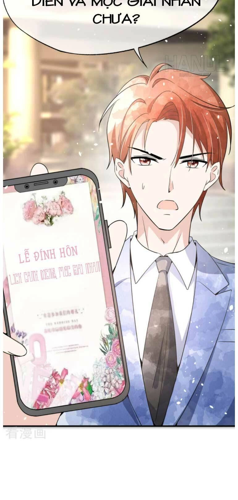 Cô Vợ Hợp Đồng Lạnh Lùng Không Dễ Đụng Đâu Chapter 150 - 4