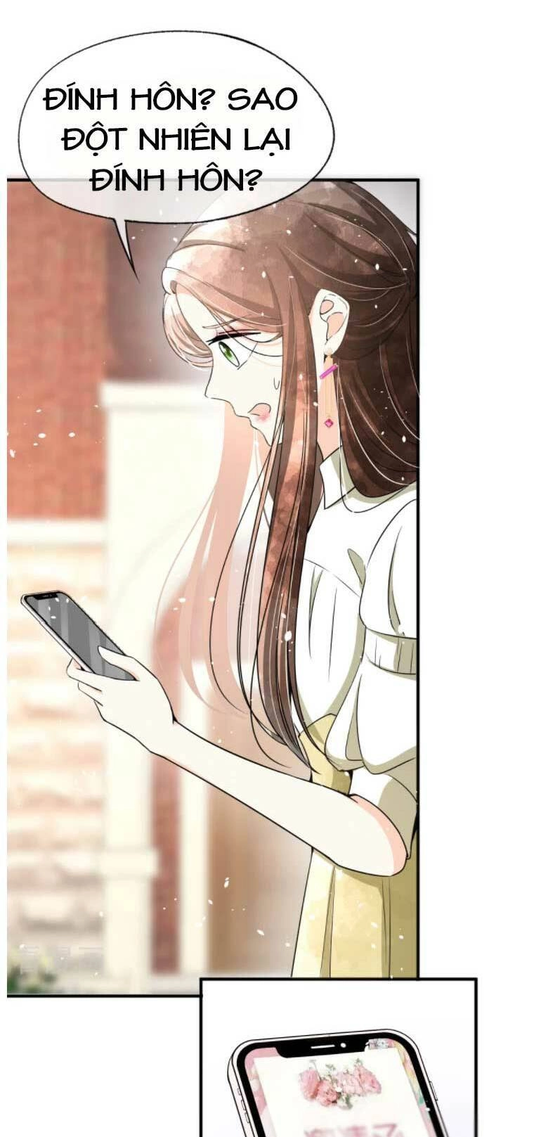 Cô Vợ Hợp Đồng Lạnh Lùng Không Dễ Đụng Đâu Chapter 150 - 5