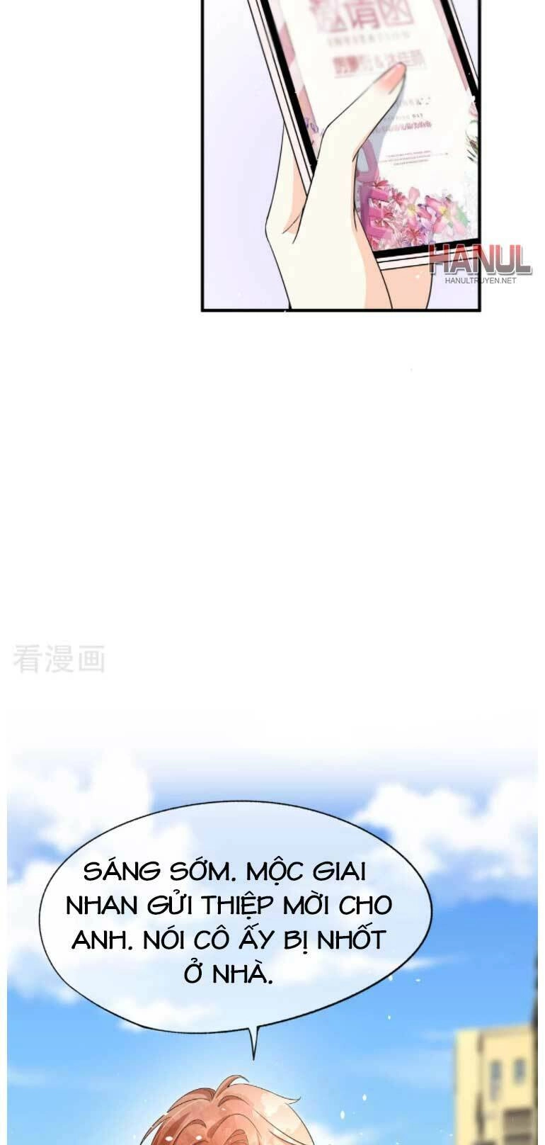 Cô Vợ Hợp Đồng Lạnh Lùng Không Dễ Đụng Đâu Chapter 150 - 6