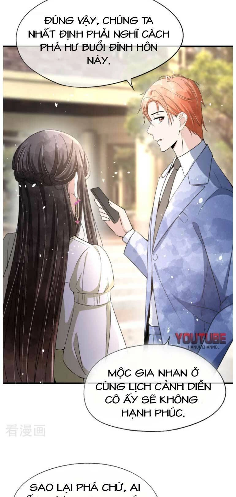 Cô Vợ Hợp Đồng Lạnh Lùng Không Dễ Đụng Đâu Chapter 150 - 8