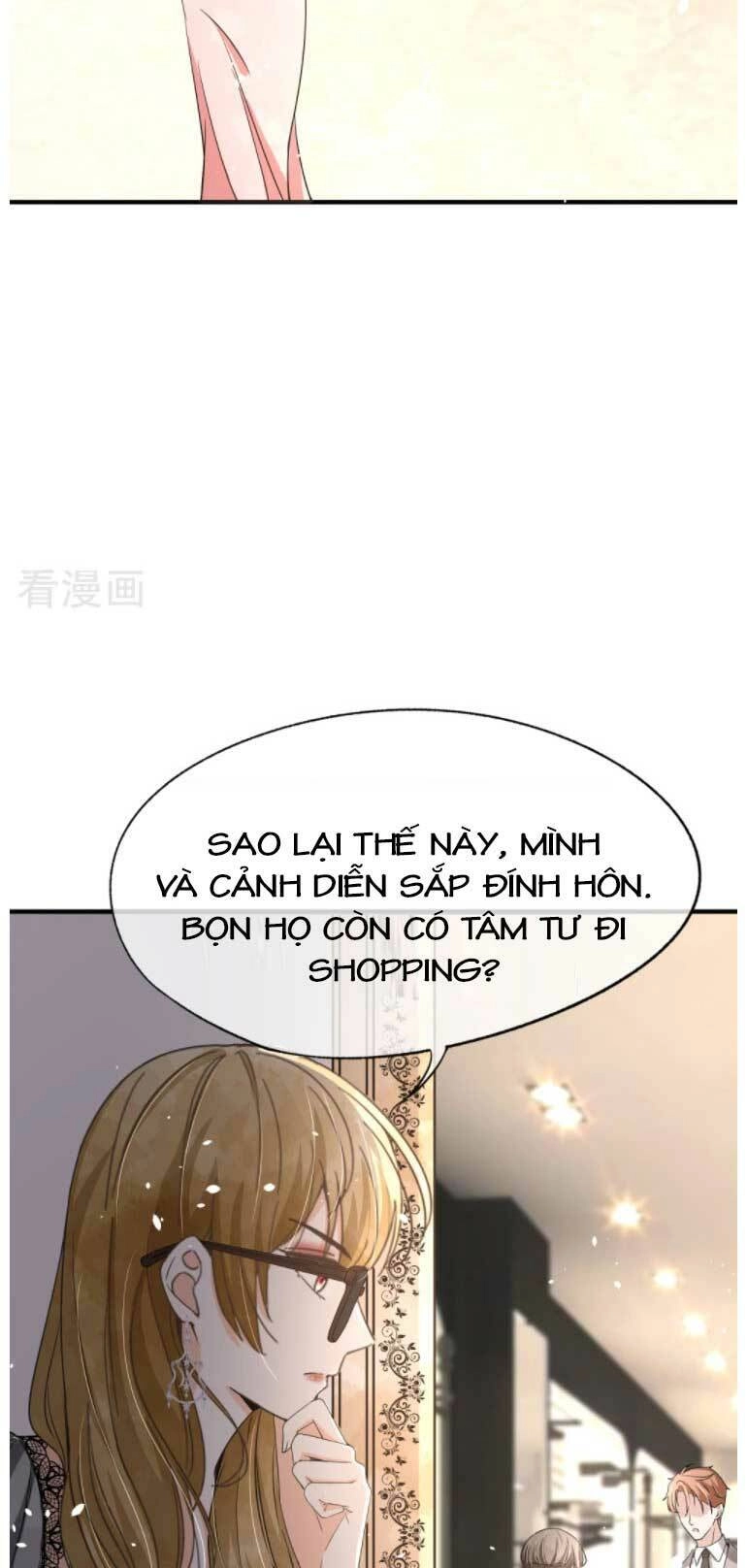 Cô Vợ Hợp Đồng Lạnh Lùng Không Dễ Đụng Đâu Chapter 150 - 16