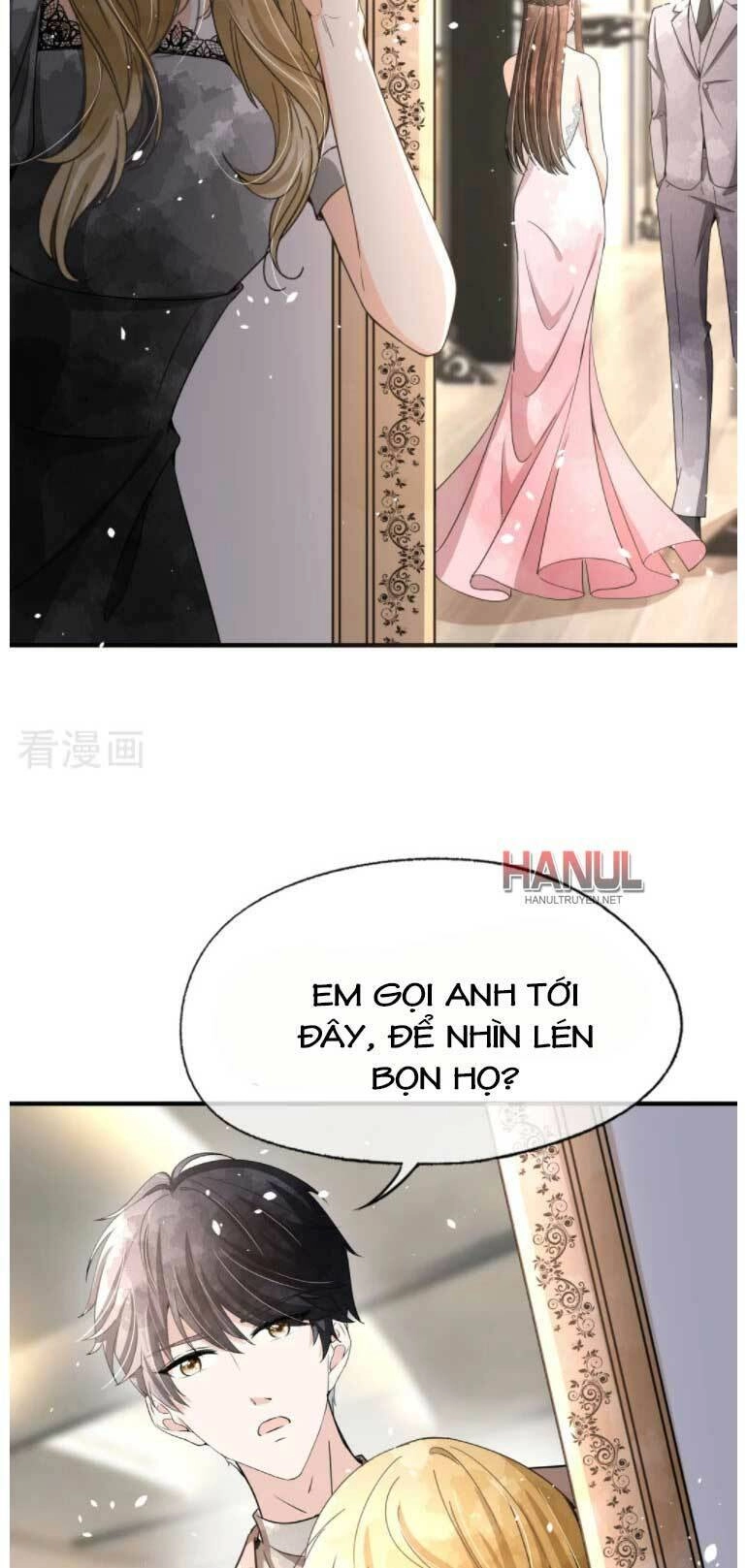 Cô Vợ Hợp Đồng Lạnh Lùng Không Dễ Đụng Đâu Chapter 150 - 17