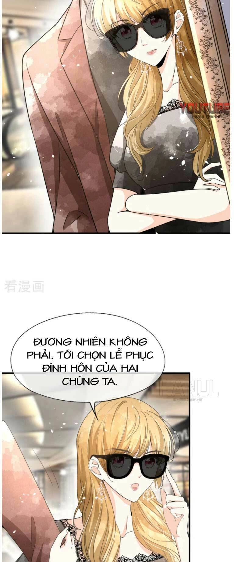 Cô Vợ Hợp Đồng Lạnh Lùng Không Dễ Đụng Đâu Chapter 150 - 18