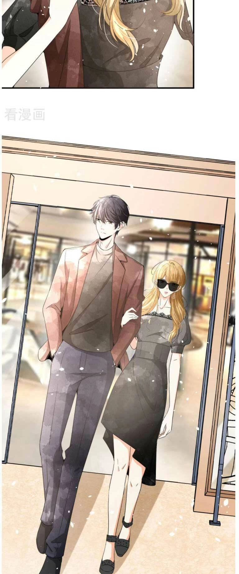 Cô Vợ Hợp Đồng Lạnh Lùng Không Dễ Đụng Đâu Chapter 150 - 19