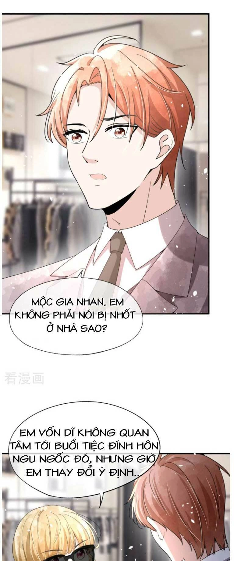 Cô Vợ Hợp Đồng Lạnh Lùng Không Dễ Đụng Đâu Chapter 150 - 21