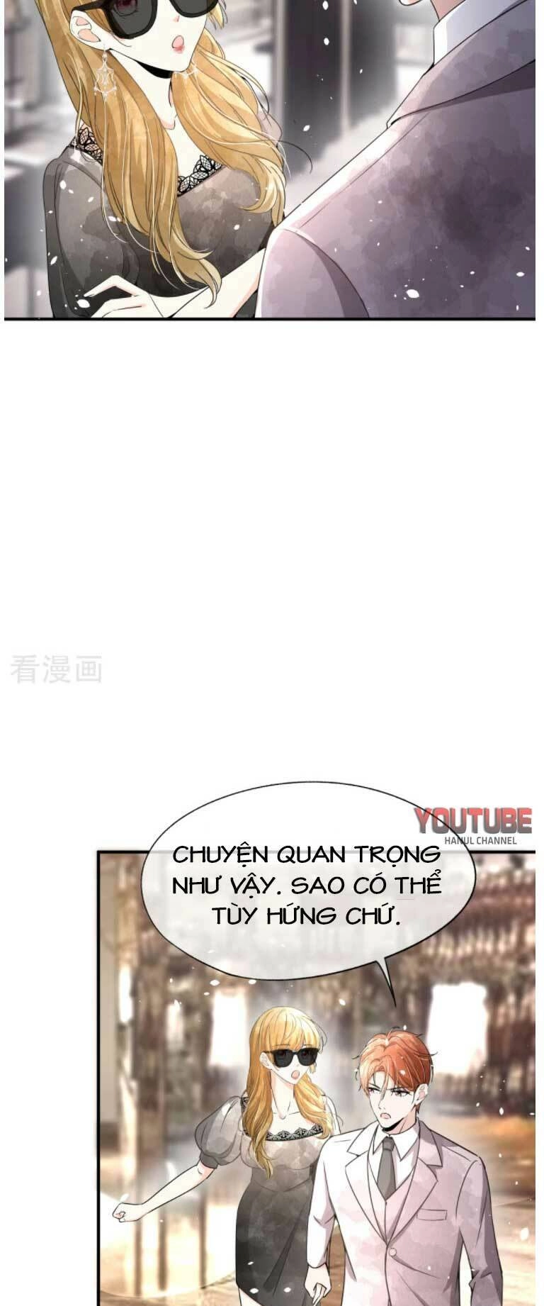 Cô Vợ Hợp Đồng Lạnh Lùng Không Dễ Đụng Đâu Chapter 150 - 22