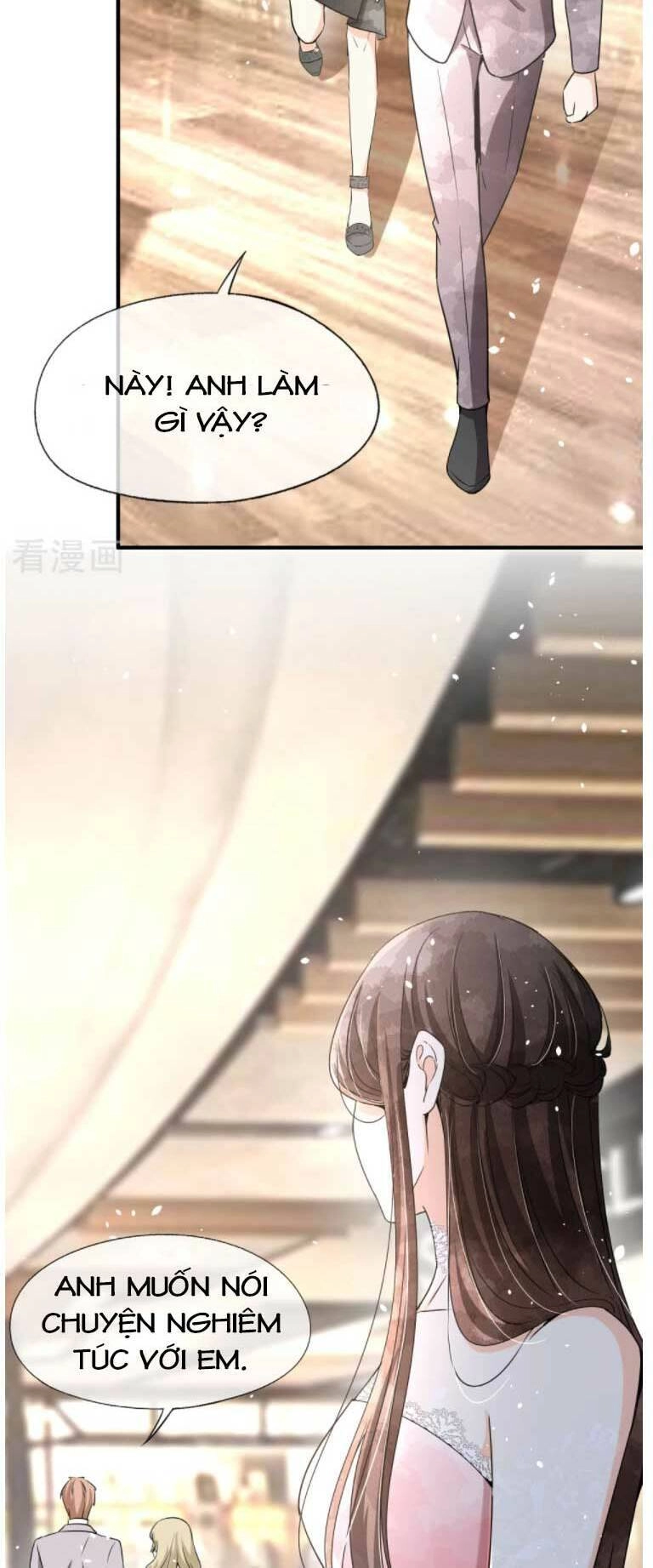 Cô Vợ Hợp Đồng Lạnh Lùng Không Dễ Đụng Đâu Chapter 150 - 23