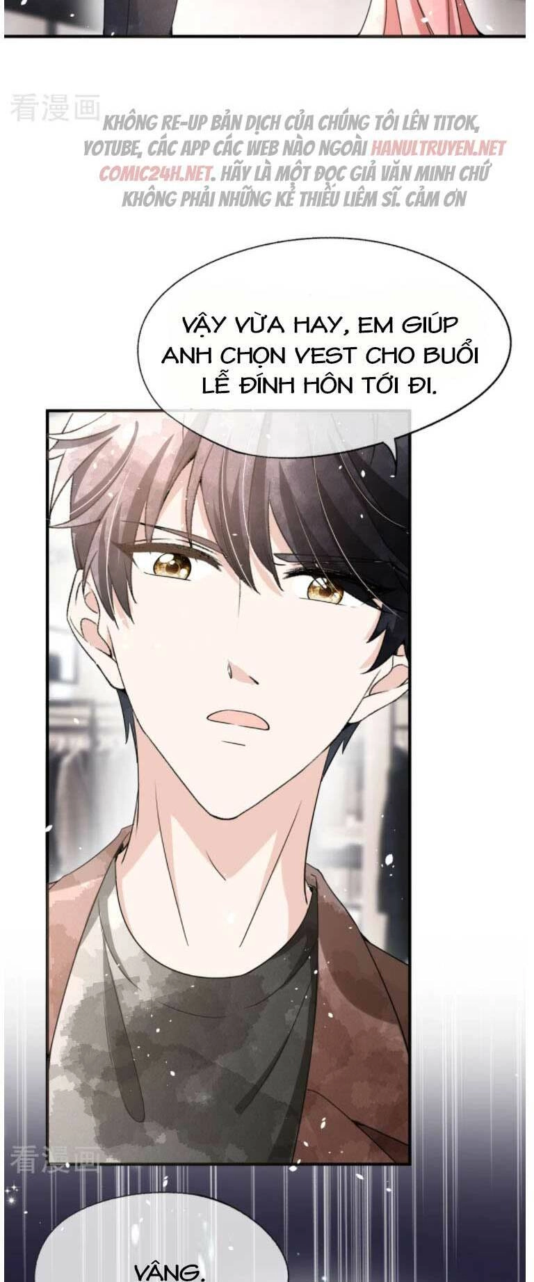 Cô Vợ Hợp Đồng Lạnh Lùng Không Dễ Đụng Đâu Chapter 150 - 25