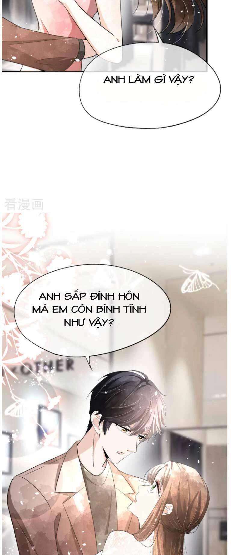 Cô Vợ Hợp Đồng Lạnh Lùng Không Dễ Đụng Đâu Chapter 150 - 28