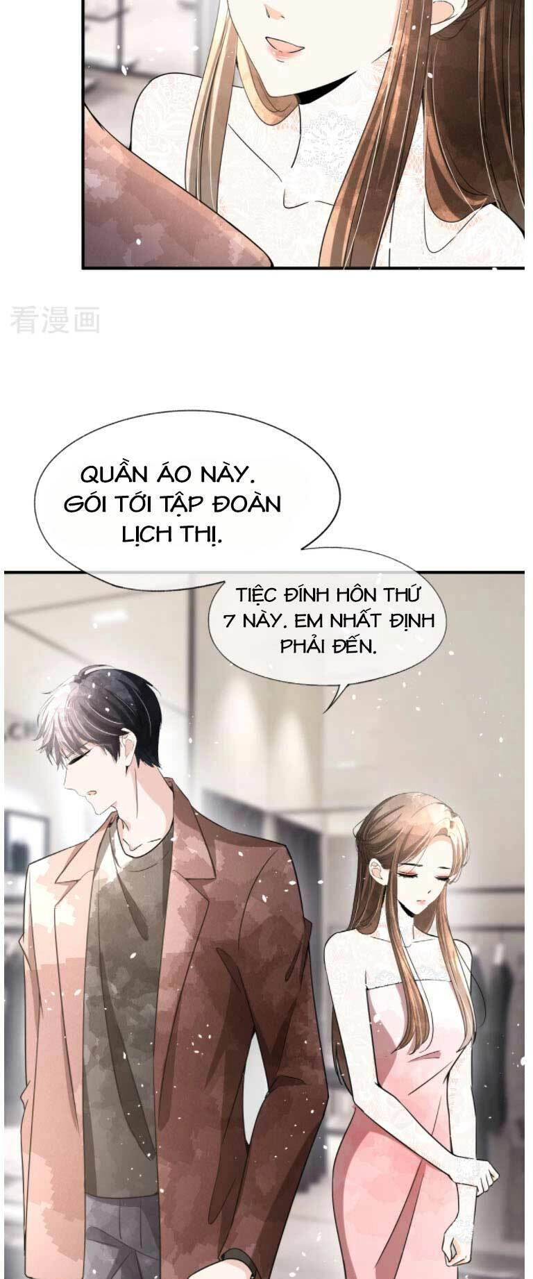 Cô Vợ Hợp Đồng Lạnh Lùng Không Dễ Đụng Đâu Chapter 150 - 30