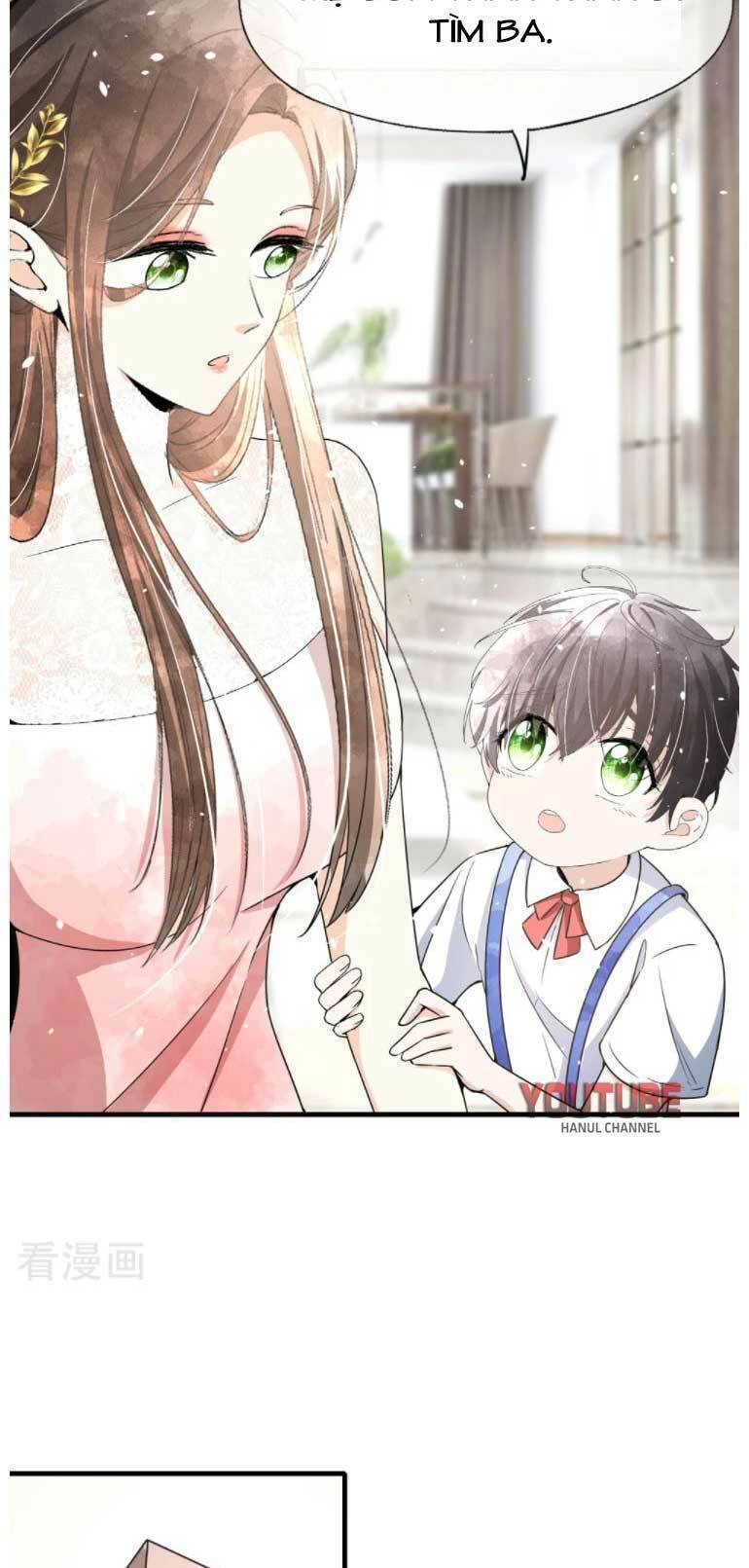 Cô Vợ Hợp Đồng Lạnh Lùng Không Dễ Đụng Đâu Chapter 151 - 4